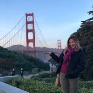 Meet your Posher, Mae